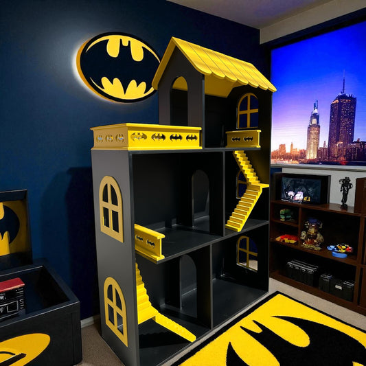 CASITA DE MUÑECAS 🏠