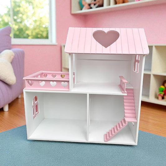 CASITA DE JUGUETES (Pequeña)🏠