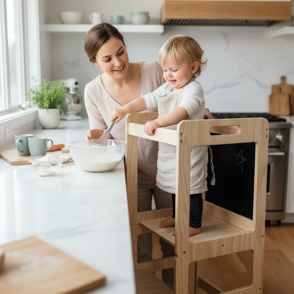 TORRE MONTESSORI 3 EN 1