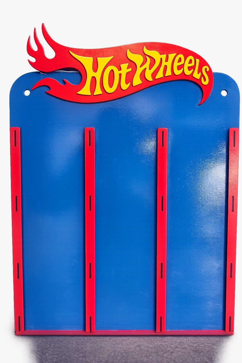 BLISTER HOT WHEELS