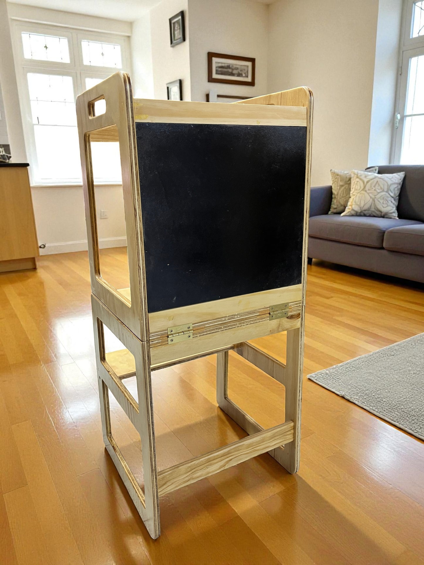 TORRE MONTESSORI 3 EN 1