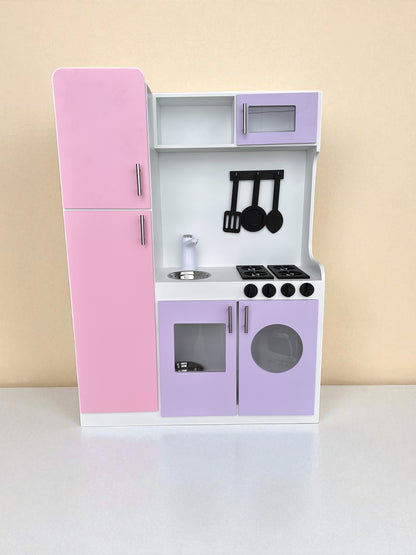 👩🍳COCINA DE JUGUETE