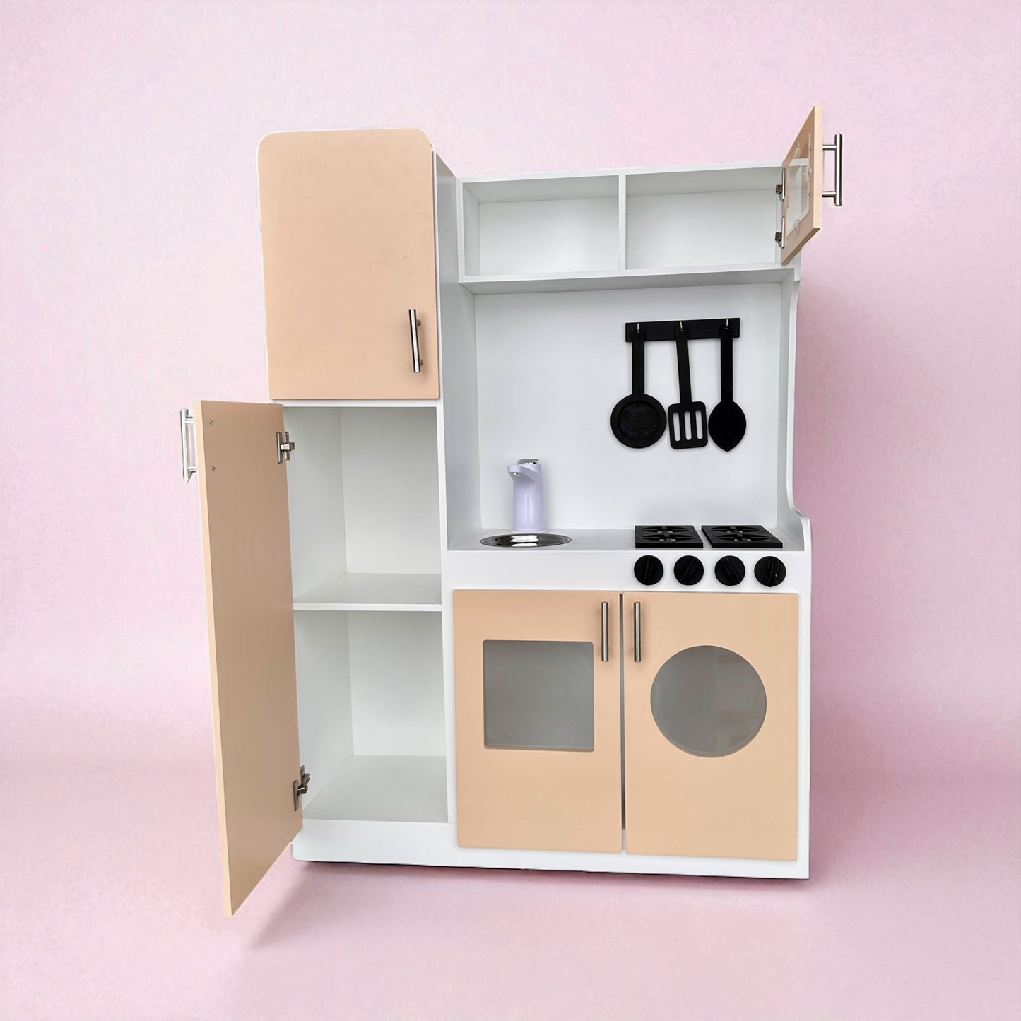 👩🍳COCINA DE JUGUETE