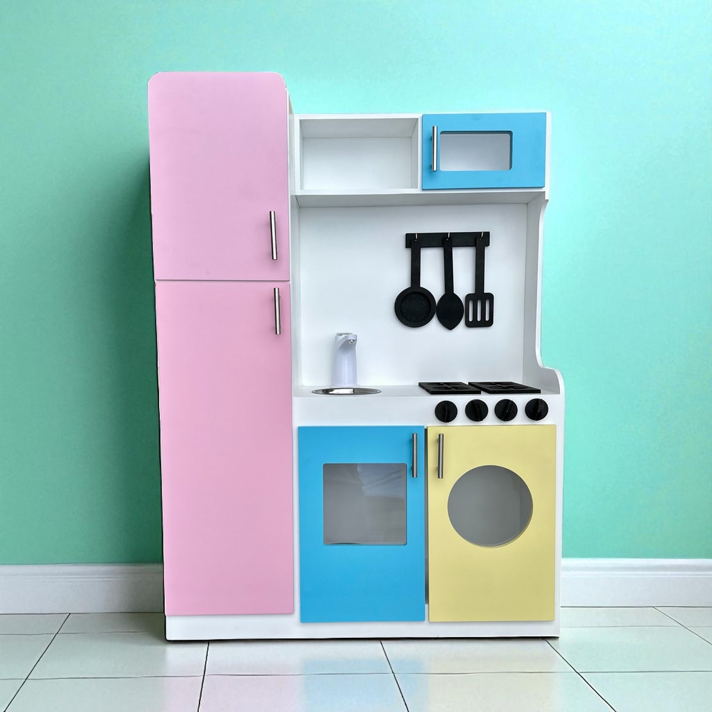 👩🍳COCINA DE JUGUETE