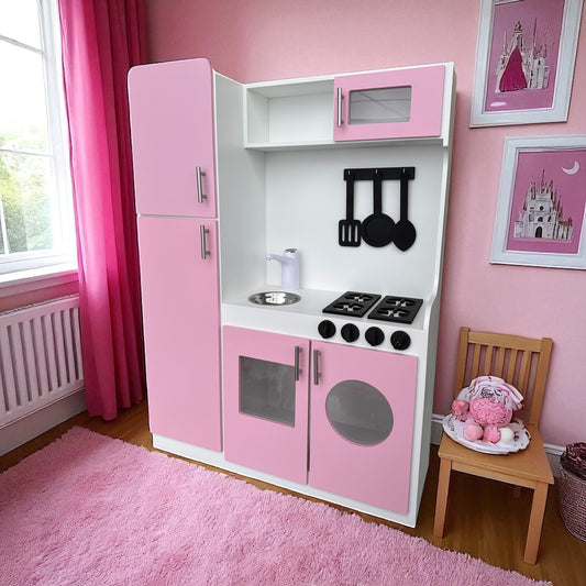 👩🍳COCINA DE JUGUETE