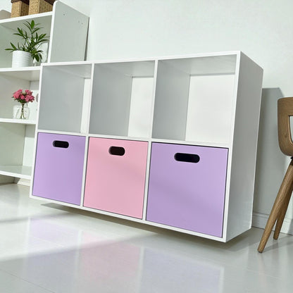 ORGANIZADOR 3 CAJONES 2 NIVELES