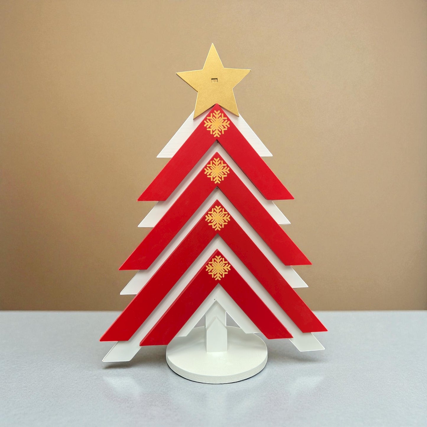 ARBOLITO DE NAVIDAD (MEDIANO)