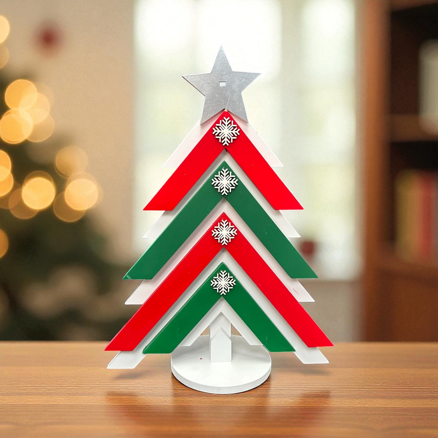 ARBOLITO DE NAVIDAD (MEDIANO)