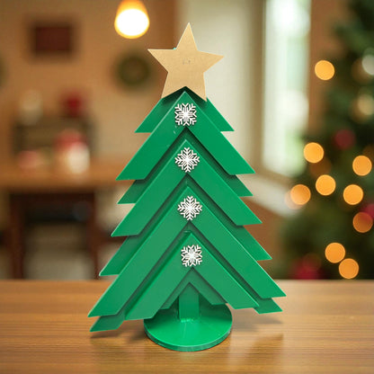 ARBOLITO DE NAVIDAD (MEDIANO)