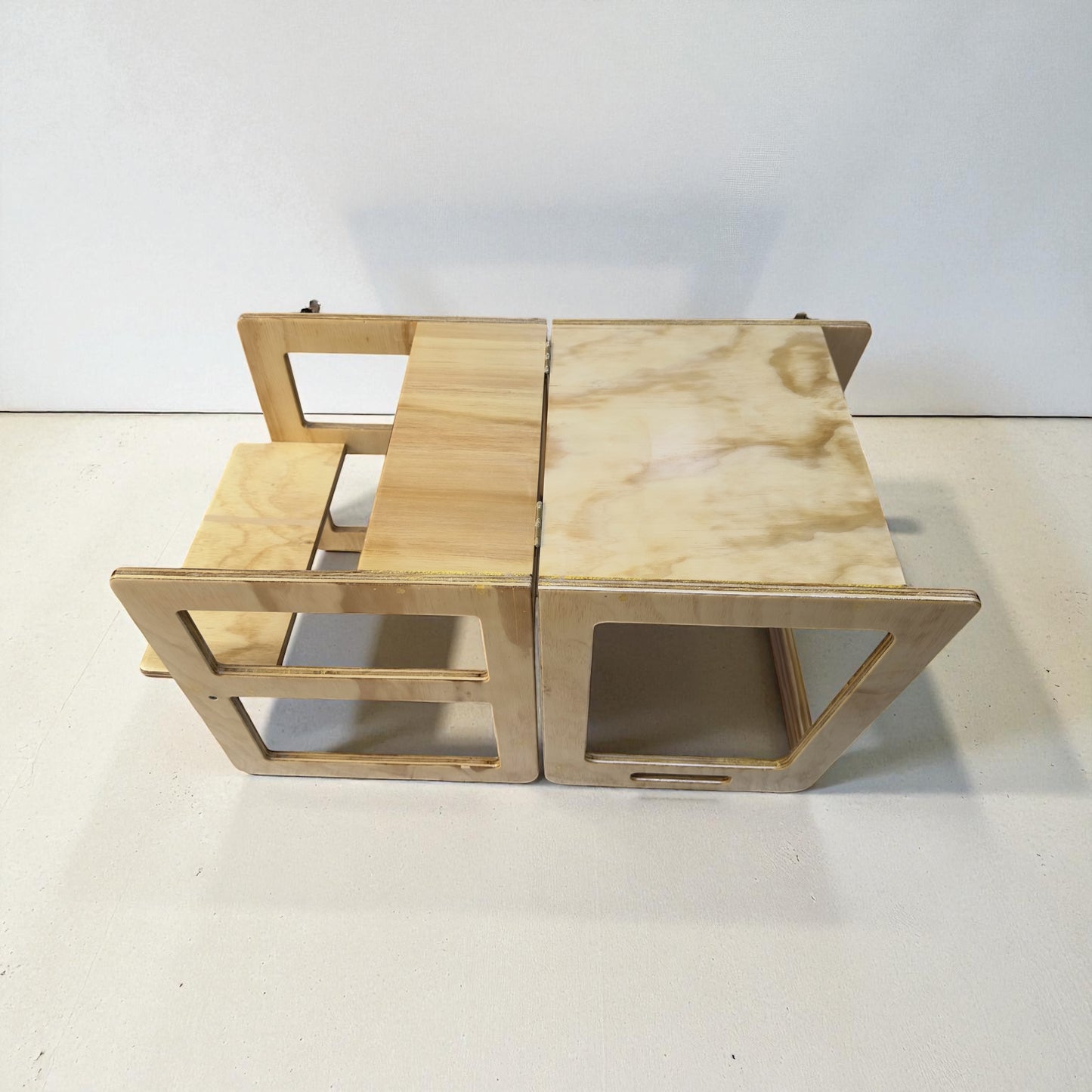 TORRE MONTESSORI 3 EN 1