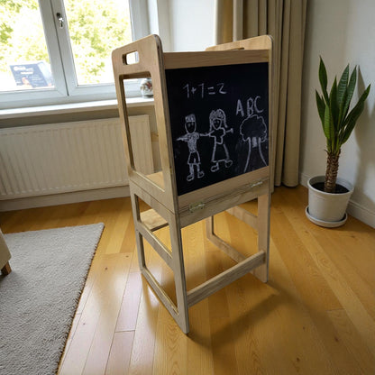 TORRE MONTESSORI 3 EN 1