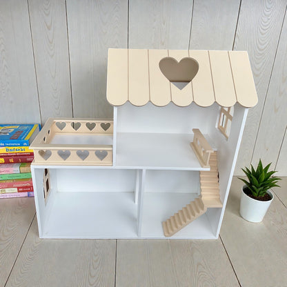 CASITA DE JUGUETES (Pequeña)🏠