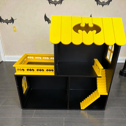 CASITA DE JUGUETES (Pequeña)🏠