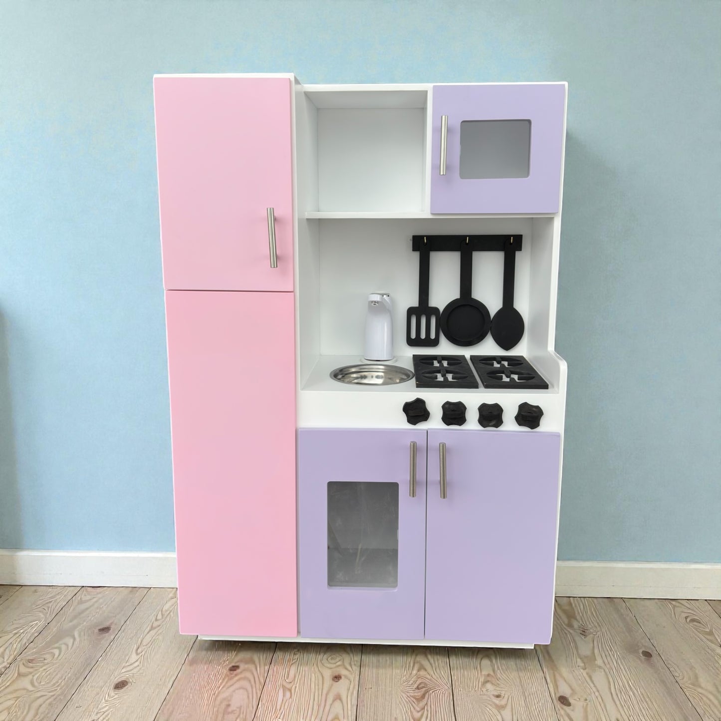 COCINA DE JUGUETE (Pequeña) 🍳