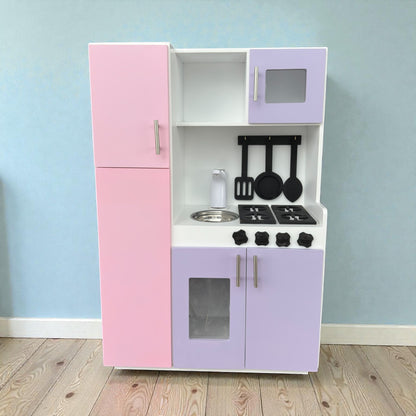 COCINA DE JUGUETE (Pequeña) 🍳