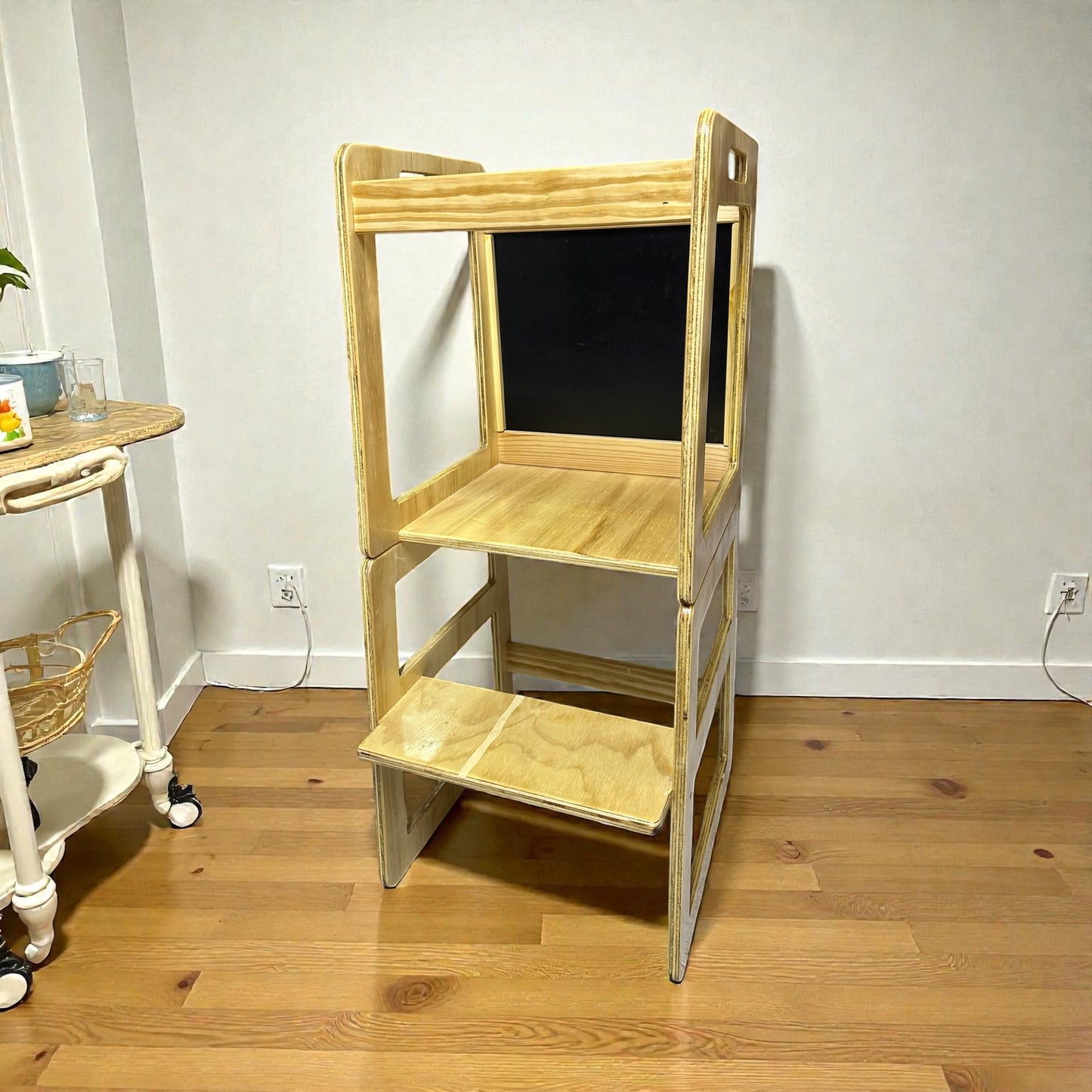 TORRE MONTESSORI 3 EN 1