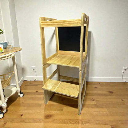 TORRE MONTESSORI 3 EN 1