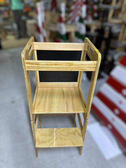 TORRE MONTESSORI 3 EN 1