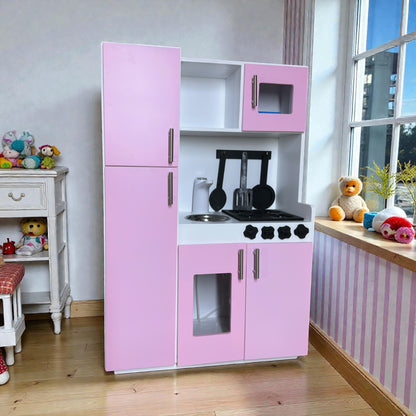 COCINA DE JUGUETE (Pequeña) 🍳