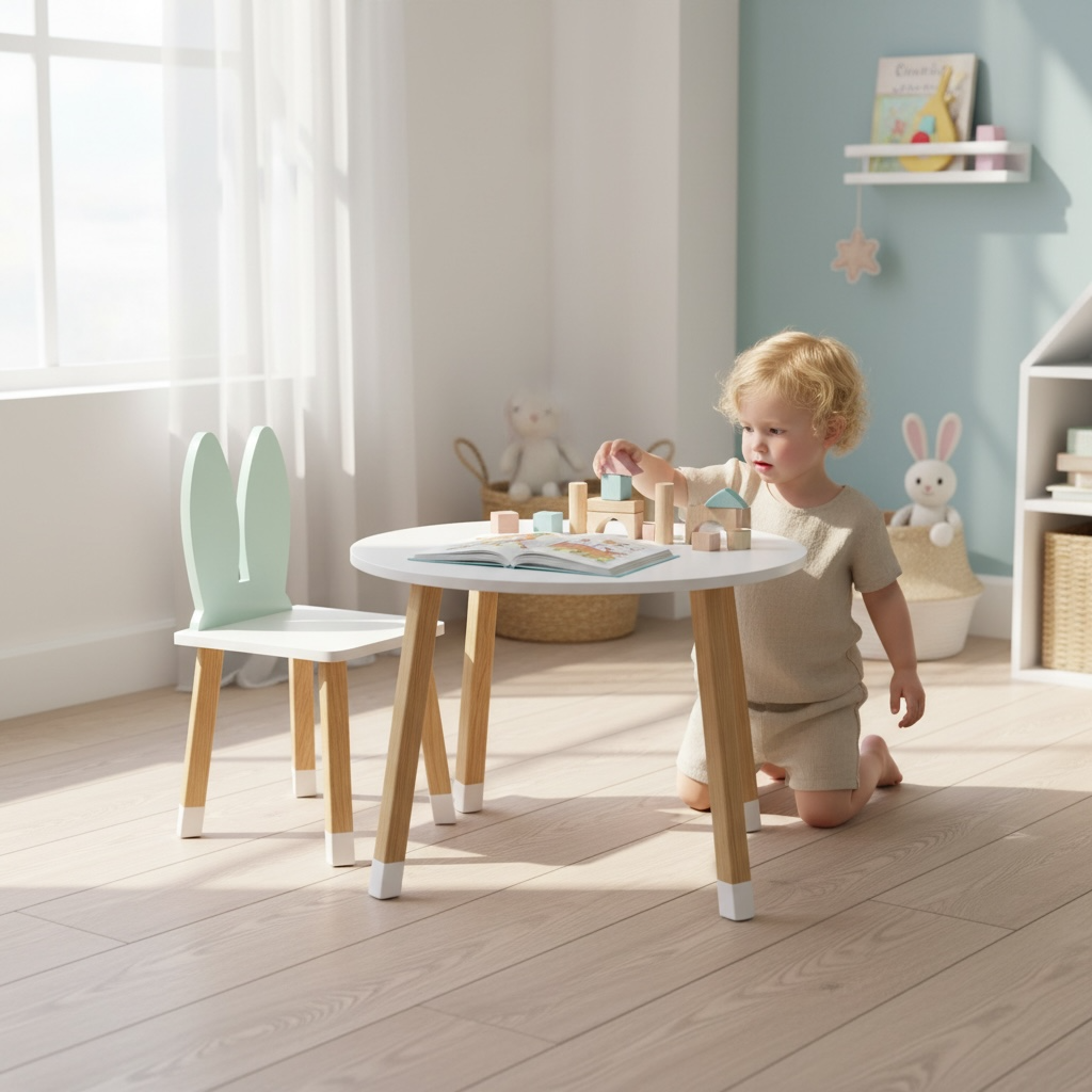 MESITA MULTIFUNCIONAL