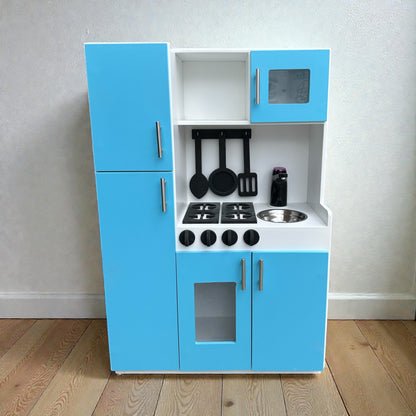 COCINA DE JUGUETE (Pequeña) 🍳