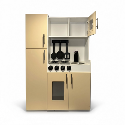 COCINA DE JUGUETE (Pequeña) 🍳